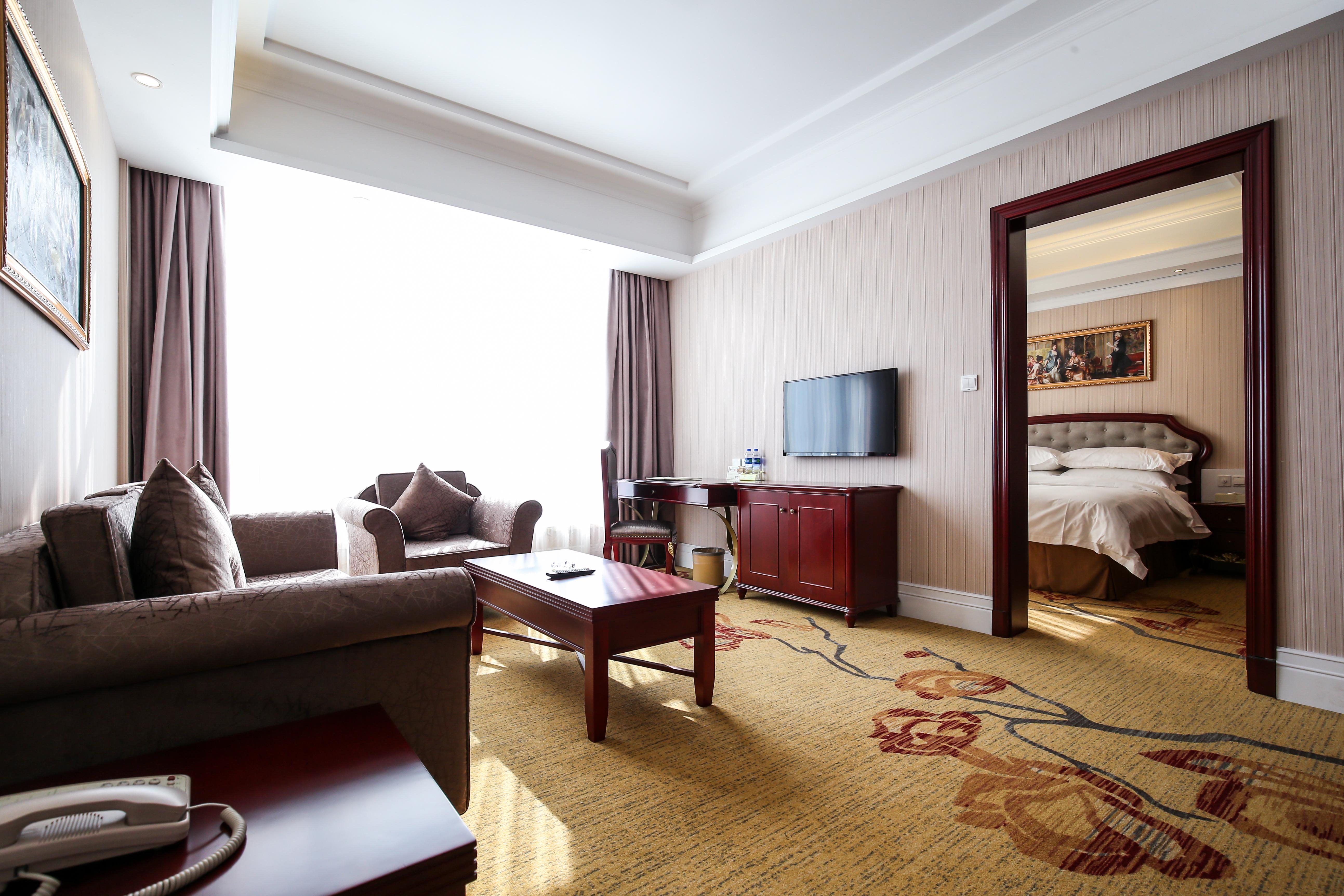 Vienna Hotel Shanghai Pudong Airport Huaxia Road Zewnętrze zdjęcie